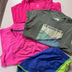 ‼️‼️ X-small workout bundle‼️‼️
